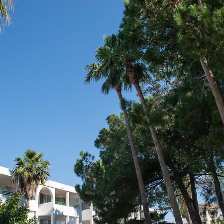 Aparthotel Pierre & Vacances Mallorca Cecilia Portocolom  Exteriér fotografie