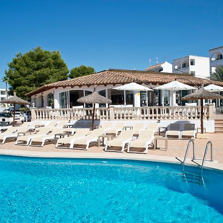 Aparthotel Pierre & Vacances Mallorca Cecilia Portocolom  Exteriér fotografie