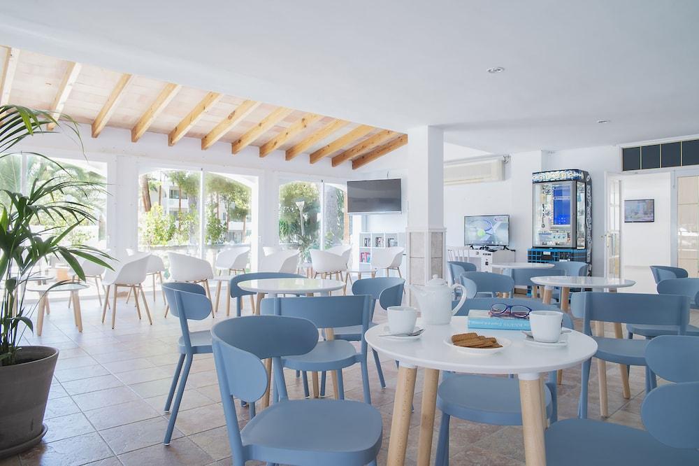 Aparthotel Pierre & Vacances Mallorca Cecilia Portocolom  Exteriér fotografie