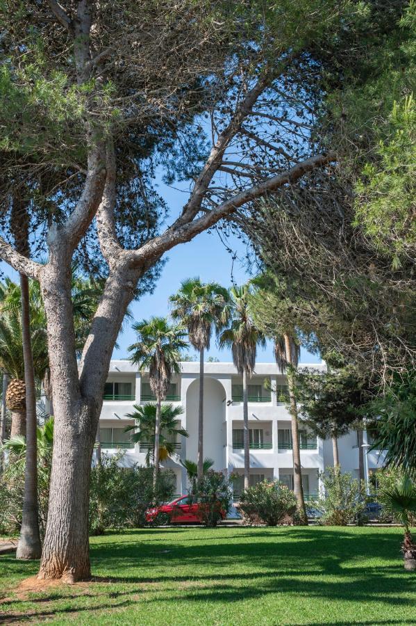 Aparthotel Pierre & Vacances Mallorca Cecilia Portocolom  Exteriér fotografie