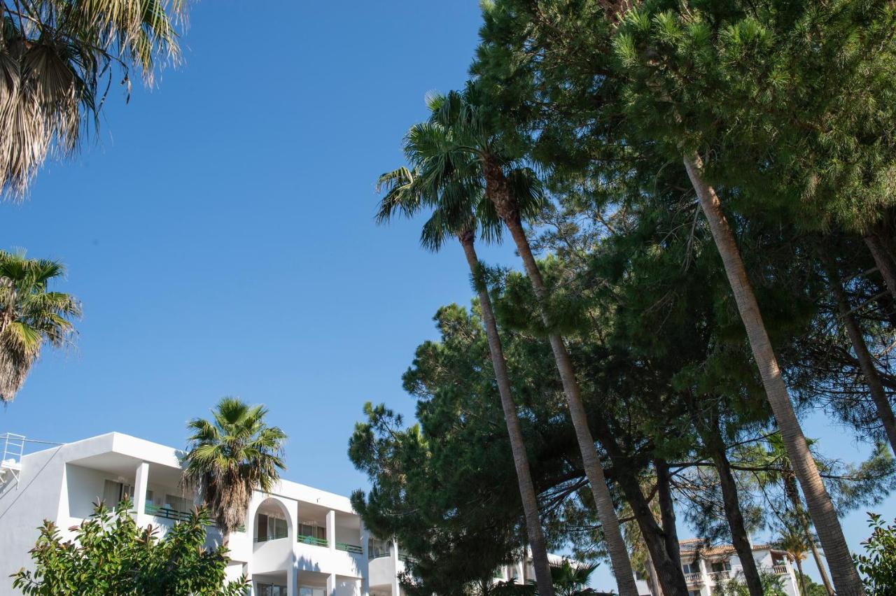 Aparthotel Pierre & Vacances Mallorca Cecilia Portocolom  Exteriér fotografie
