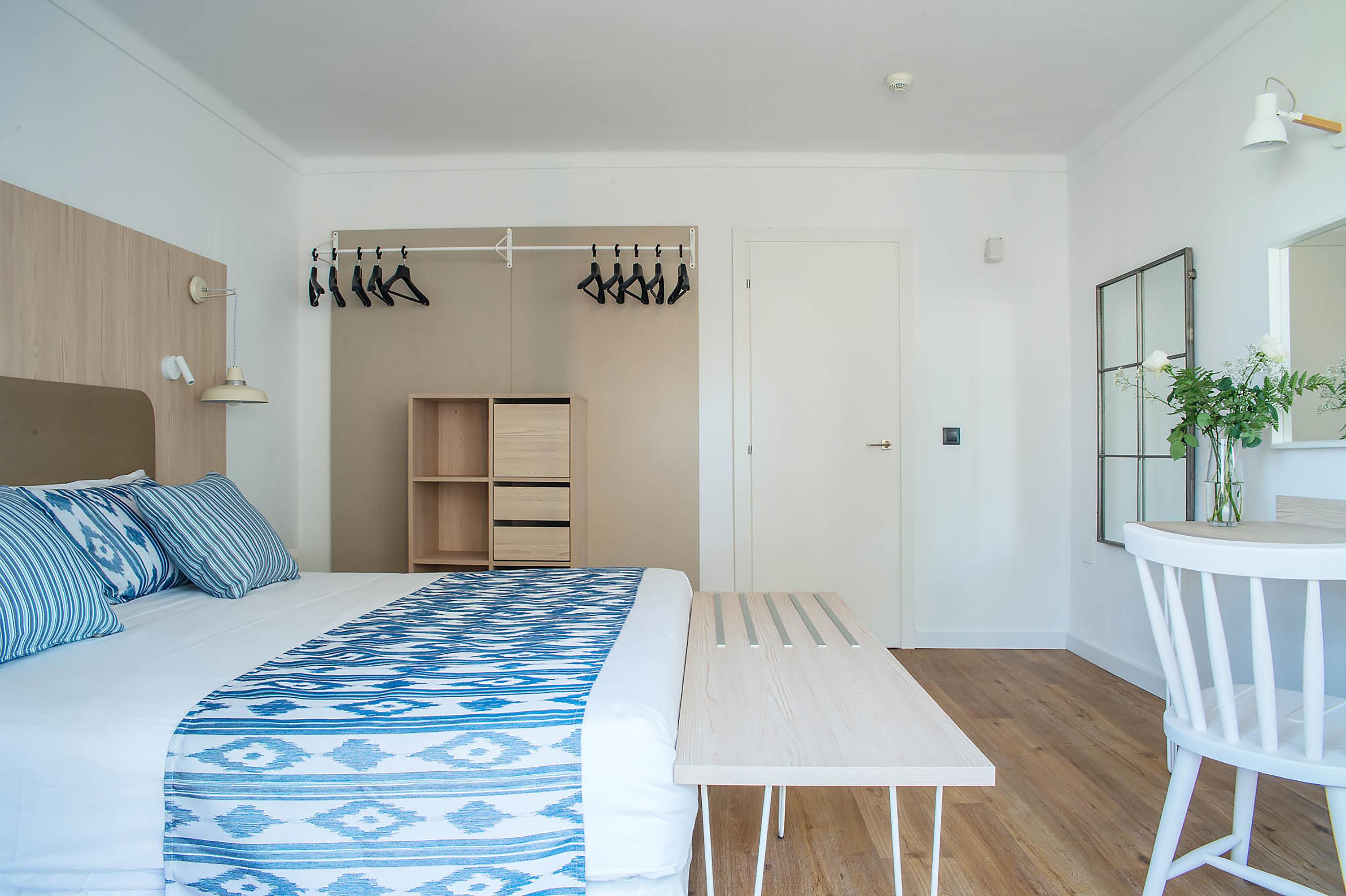 Aparthotel Pierre & Vacances Mallorca Cecilia Portocolom  Exteriér fotografie