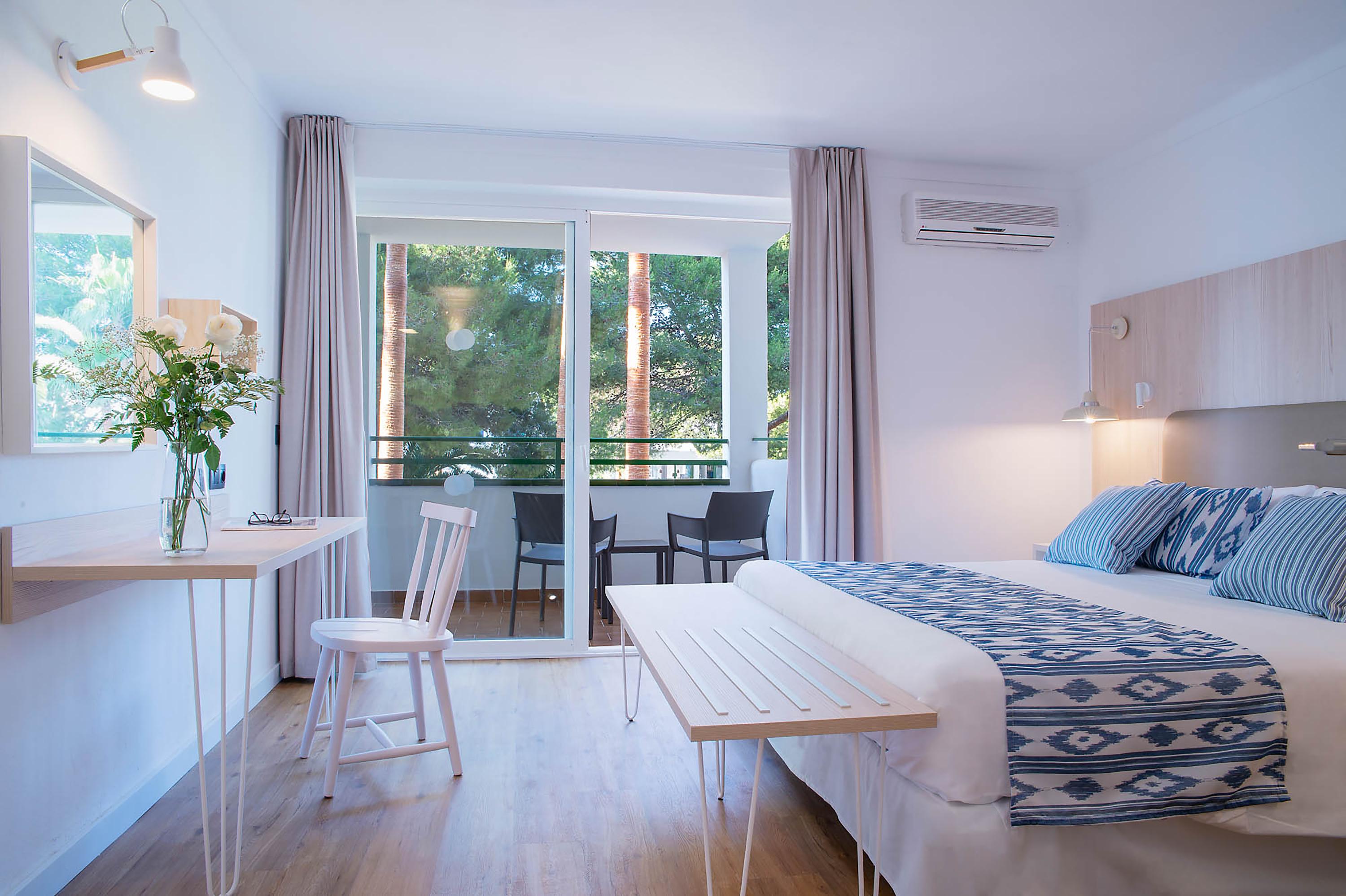 Aparthotel Pierre & Vacances Mallorca Cecilia Portocolom  Exteriér fotografie