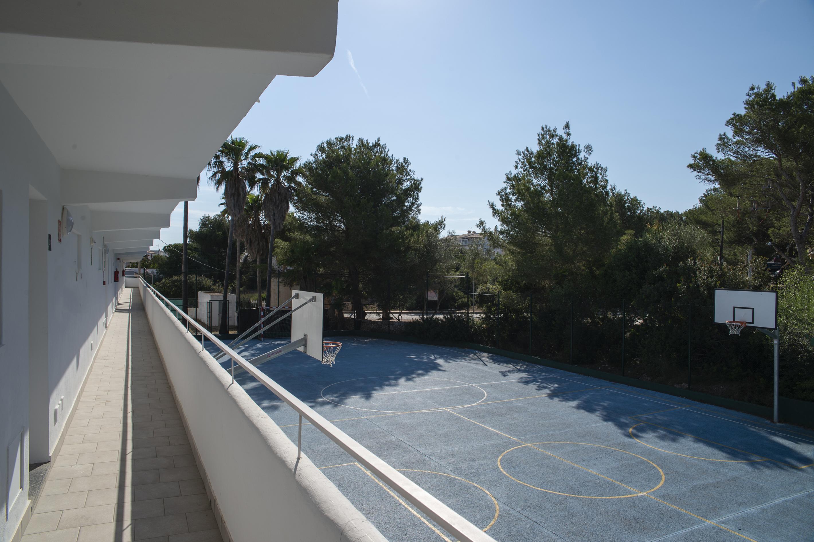 Aparthotel Pierre & Vacances Mallorca Cecilia Portocolom  Exteriér fotografie