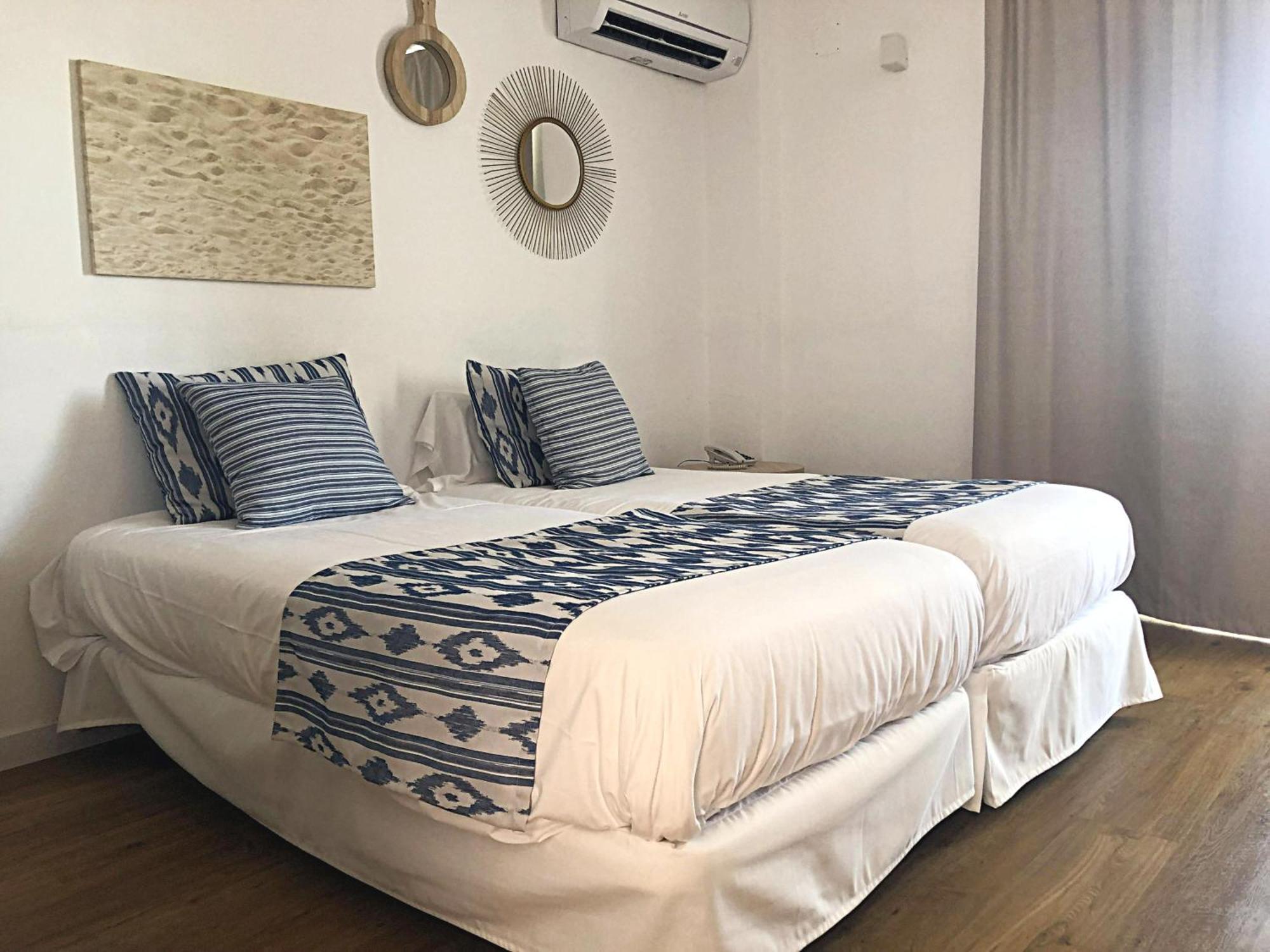 Aparthotel Pierre & Vacances Mallorca Cecilia Portocolom  Exteriér fotografie