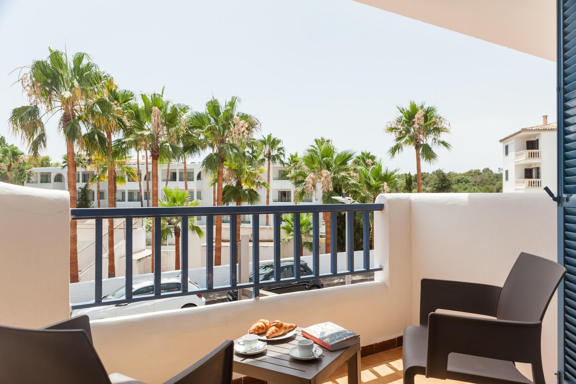 Aparthotel Pierre & Vacances Mallorca Cecilia Portocolom  Exteriér fotografie