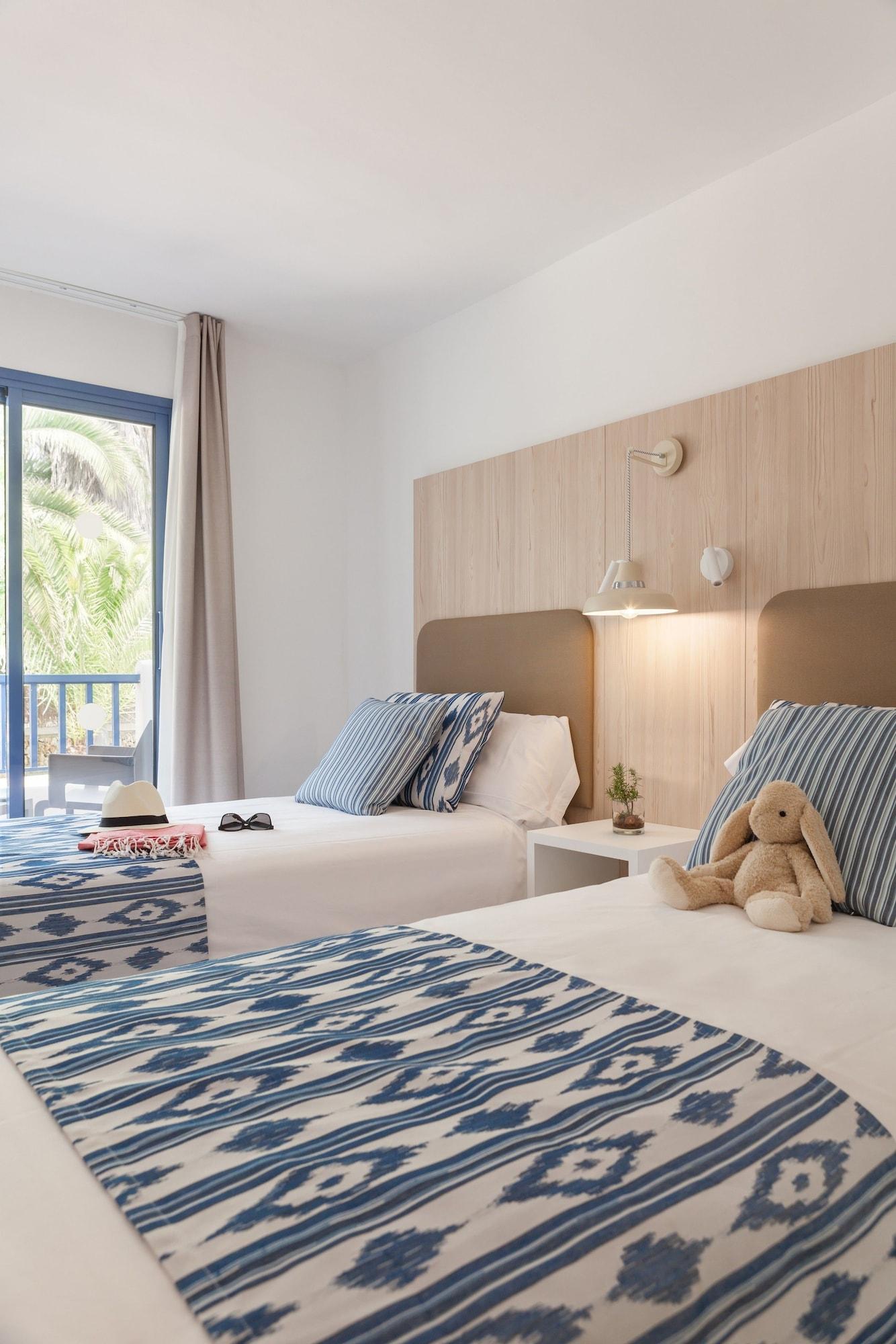 Aparthotel Pierre & Vacances Mallorca Cecilia Portocolom  Exteriér fotografie