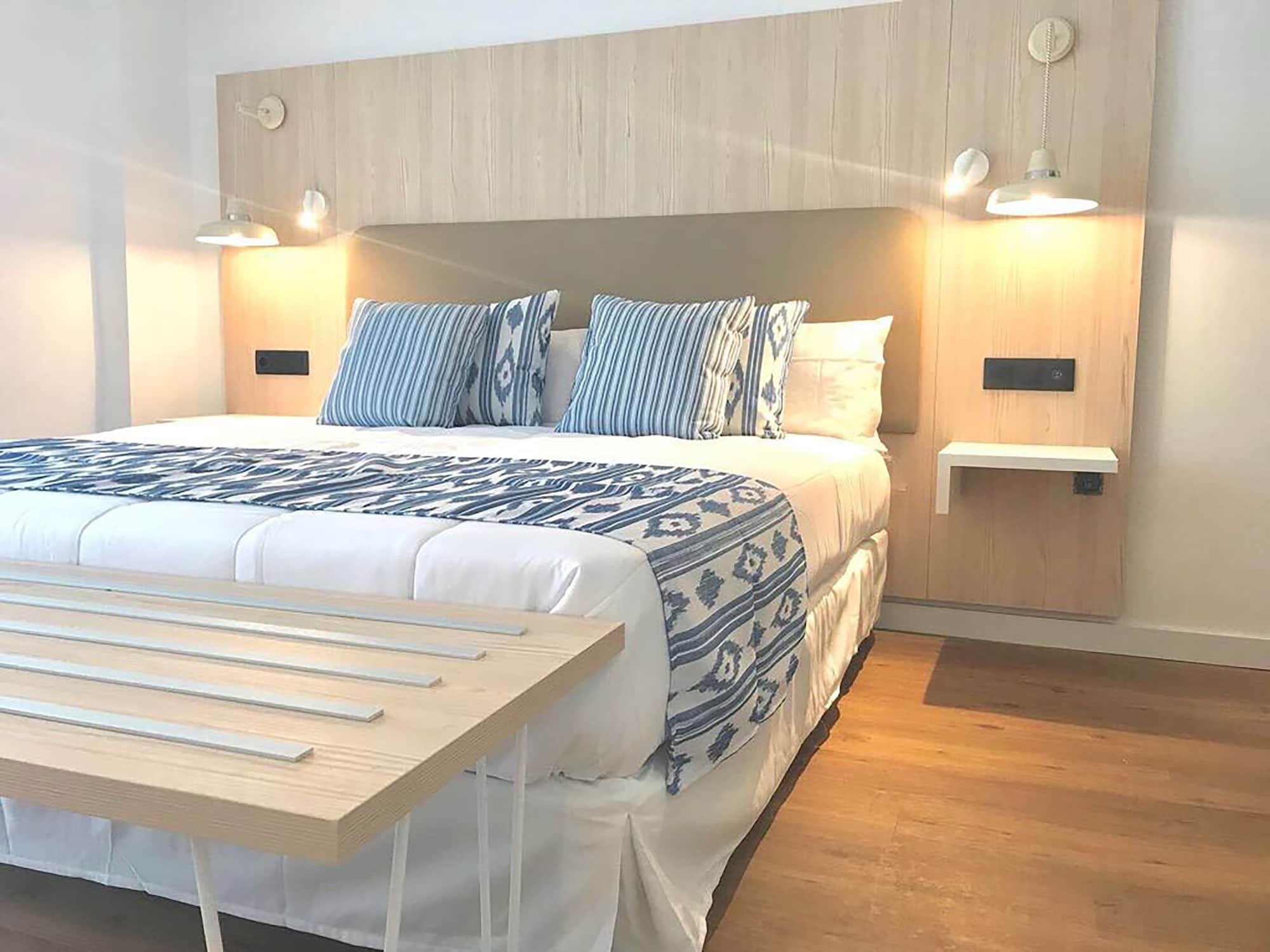 Aparthotel Pierre & Vacances Mallorca Cecilia Portocolom  Exteriér fotografie