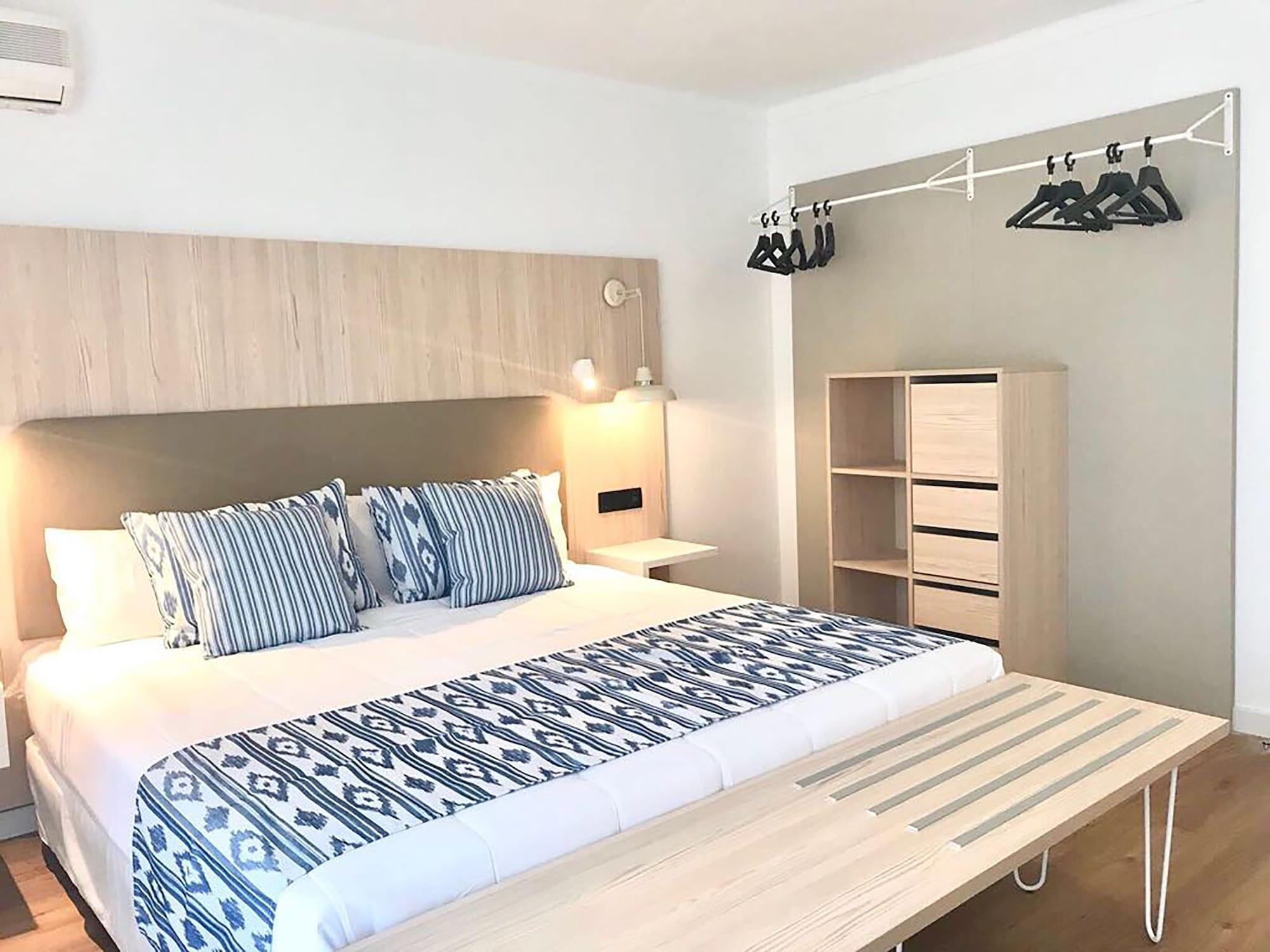 Aparthotel Pierre & Vacances Mallorca Cecilia Portocolom  Exteriér fotografie