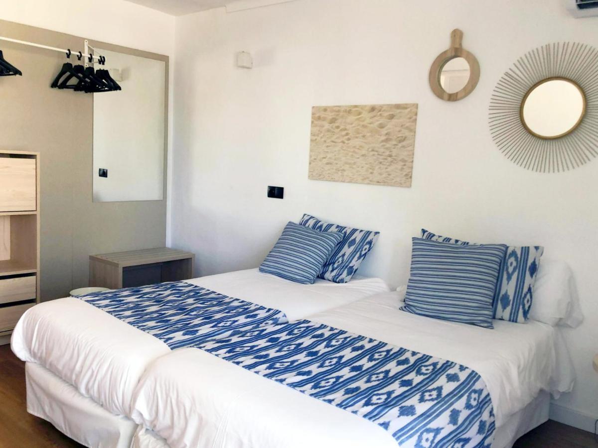 Aparthotel Pierre & Vacances Mallorca Cecilia Portocolom  Exteriér fotografie