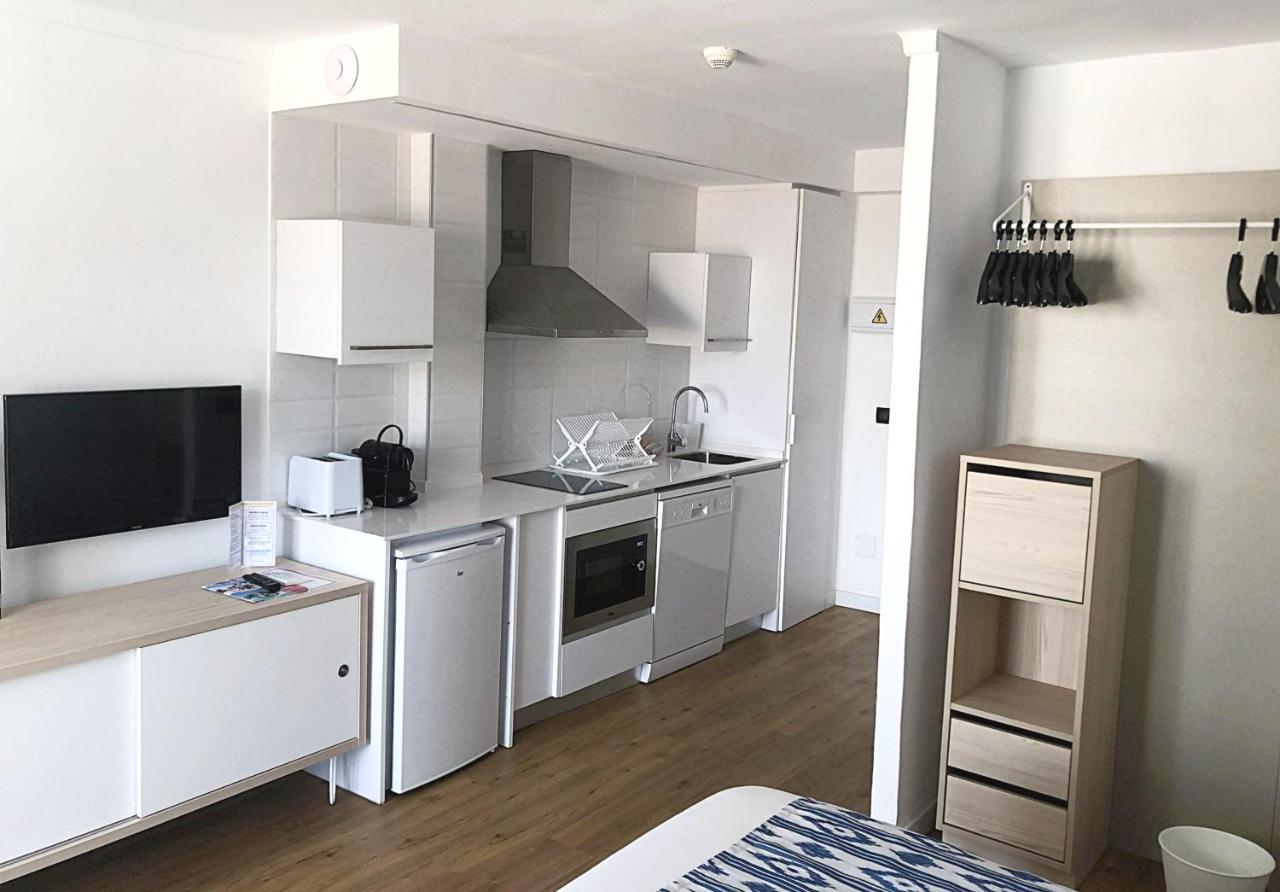Aparthotel Pierre & Vacances Mallorca Cecilia Portocolom  Exteriér fotografie