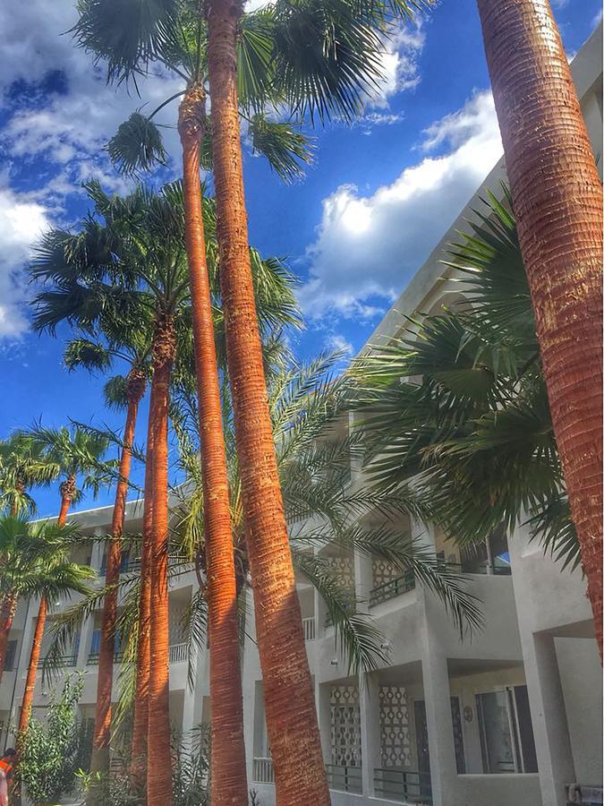 Aparthotel Pierre & Vacances Mallorca Cecilia Portocolom  Exteriér fotografie