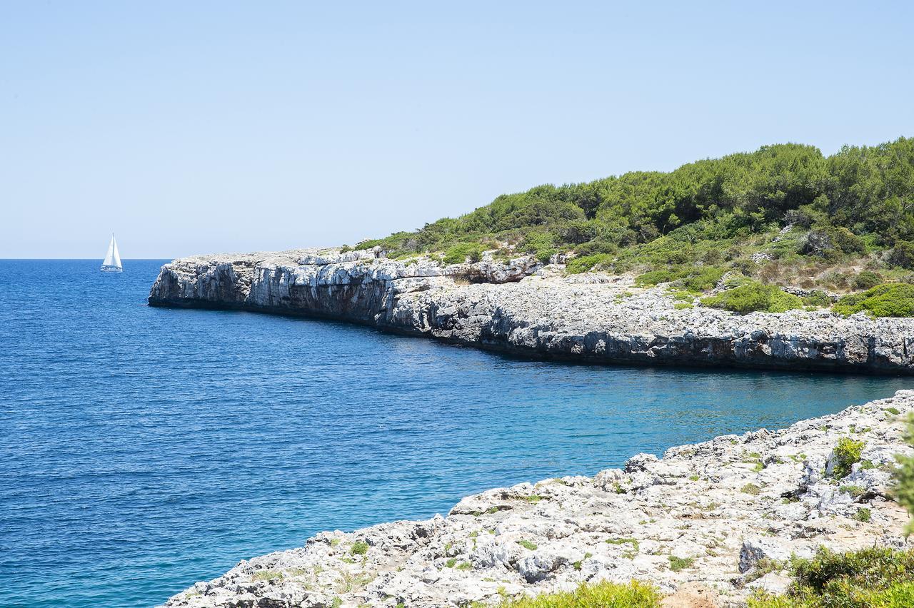 Aparthotel Pierre & Vacances Mallorca Cecilia Portocolom  Exteriér fotografie