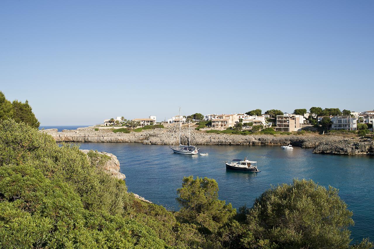 Aparthotel Pierre & Vacances Mallorca Cecilia Portocolom  Exteriér fotografie
