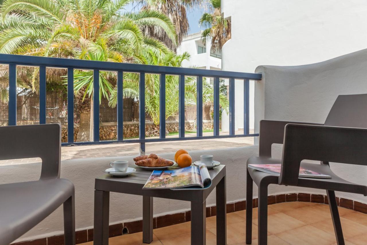 Aparthotel Pierre & Vacances Mallorca Cecilia Portocolom  Exteriér fotografie
