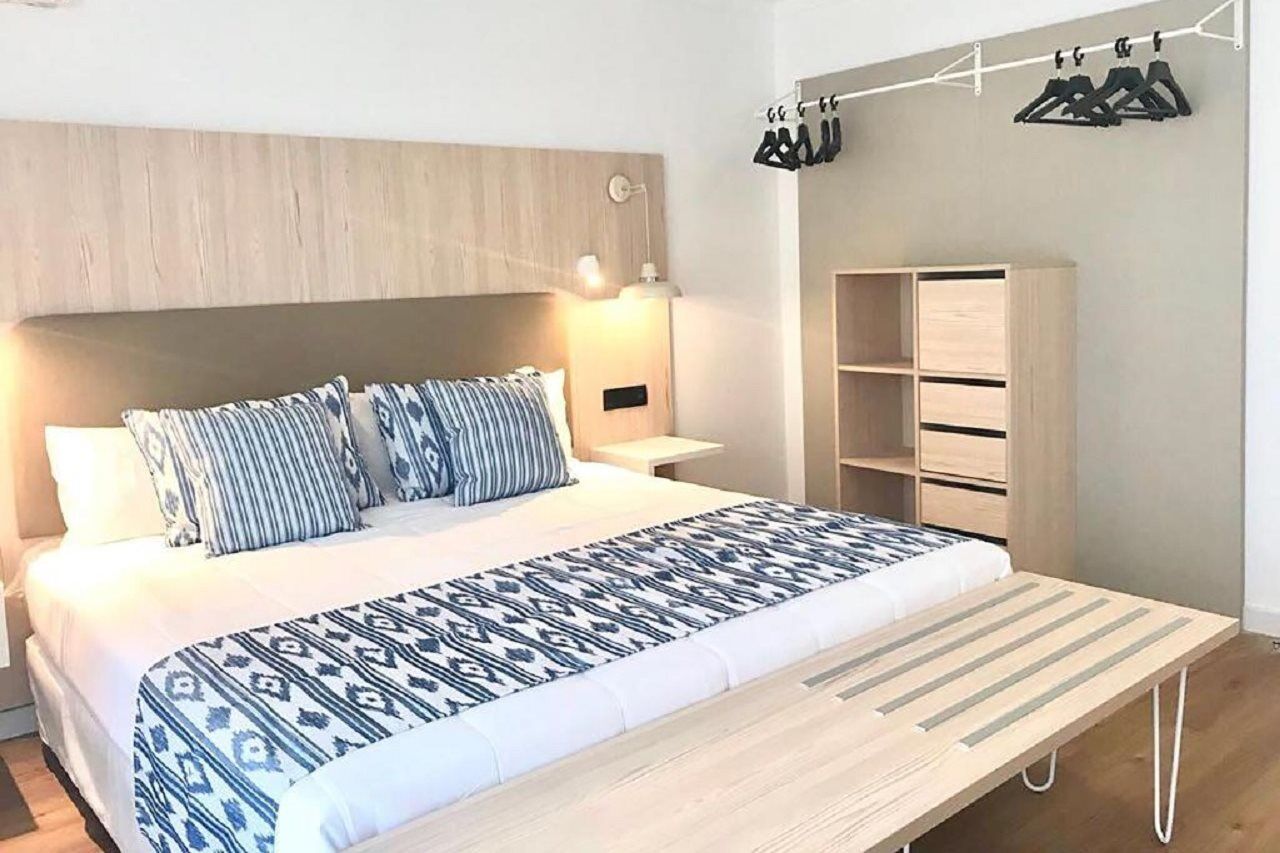Aparthotel Pierre & Vacances Mallorca Cecilia Portocolom  Exteriér fotografie